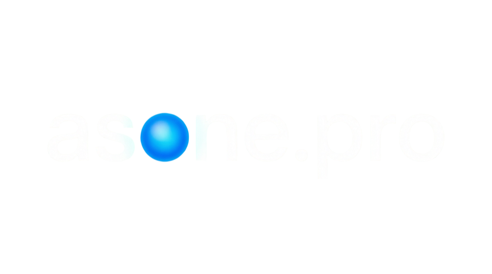 asone.pro